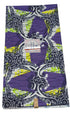 Trending Quality Hollandais Vlisco (Hollandaise), 6 Yards/Piece | AFQE-WHK6016K6810