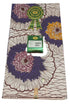 Top Selling Hollandais Vlisco (Hollandaise), 6 Yards/Piece | AFQE-WHK6010K6763
