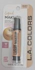 LA Colors Liquid Makeup (True Beige CBLM311) | DLTR43