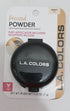 LA Colors Pressed Powder (C69071 Ivory) | DLTR15