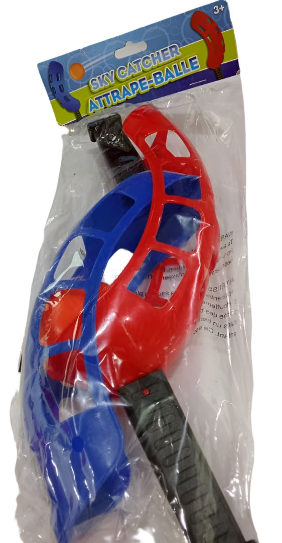 Kids Red & Blue Toy | DLTR3