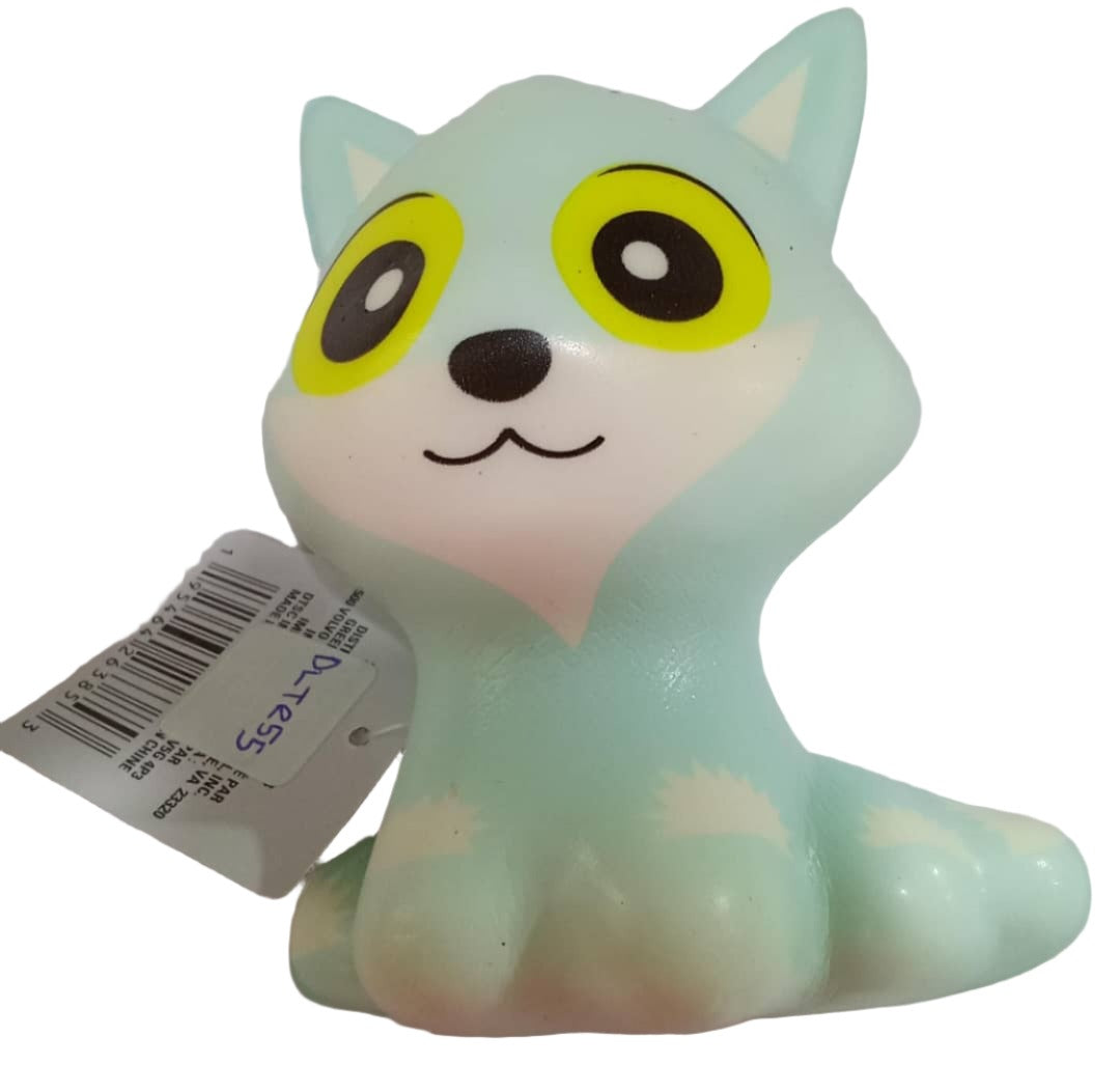 Super Soft Squishy Toy for Kids (Blue) | DLTR55a