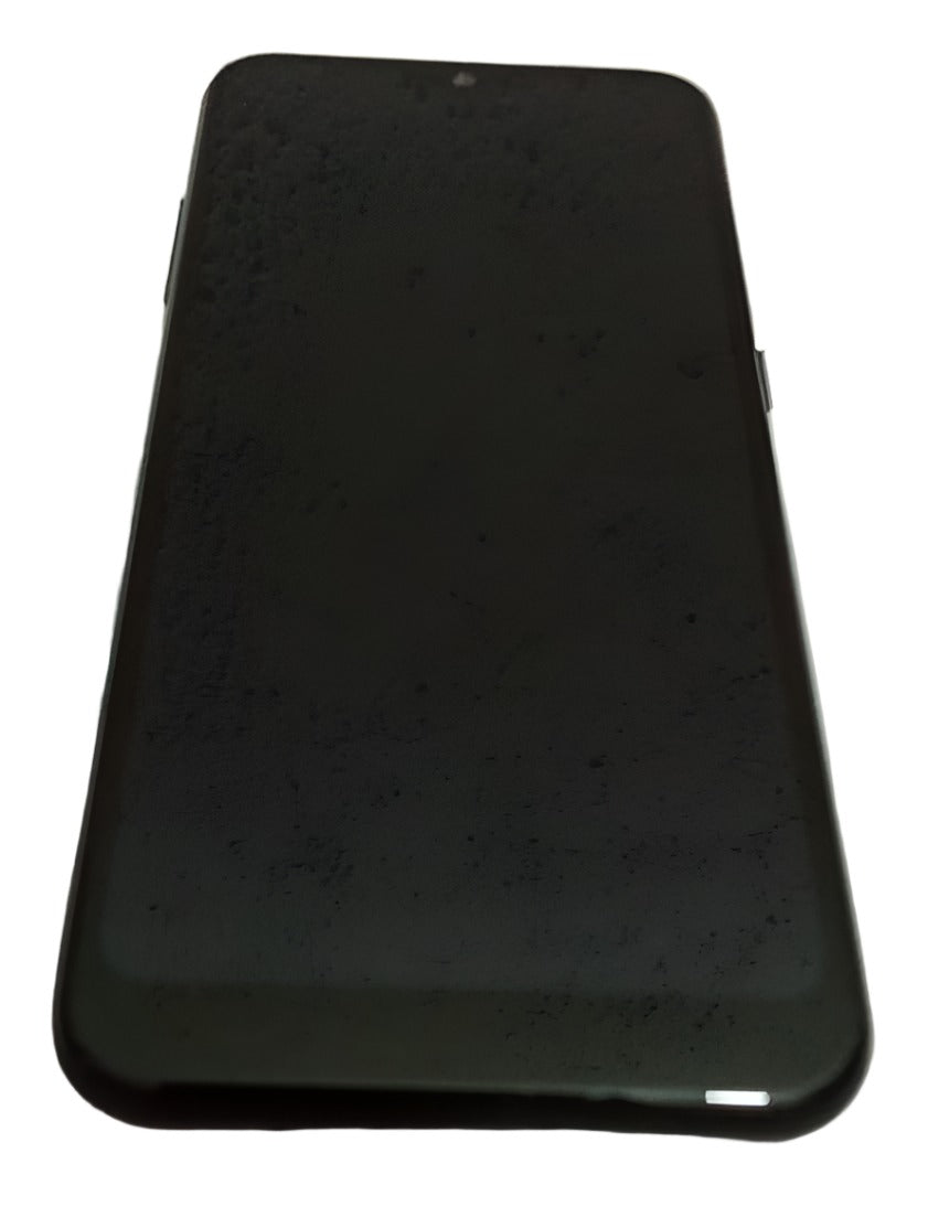 Galaxy A01 16GB Black Unlocked GSM only | AFQE17