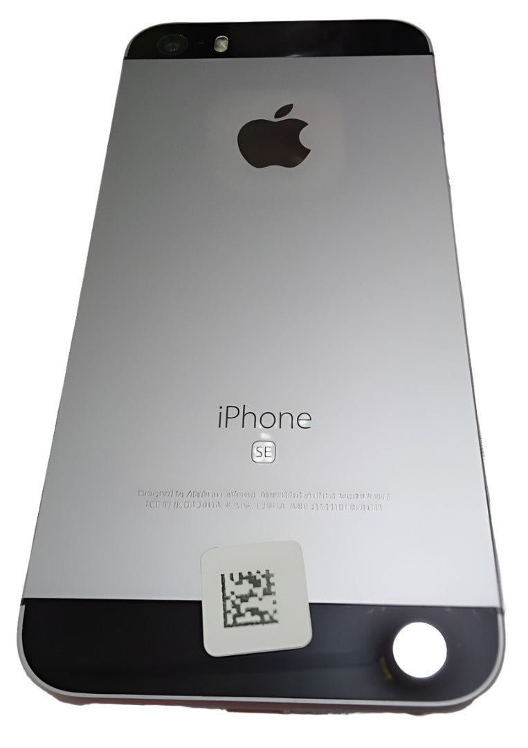 Moto G6 32GB - Black - Fully unlocked (GSM & CDMA) | AFQE19