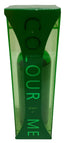 Colour Me Long Lasting Perfume 6 HRS Guaranteed 100ML, Green | TNB15c