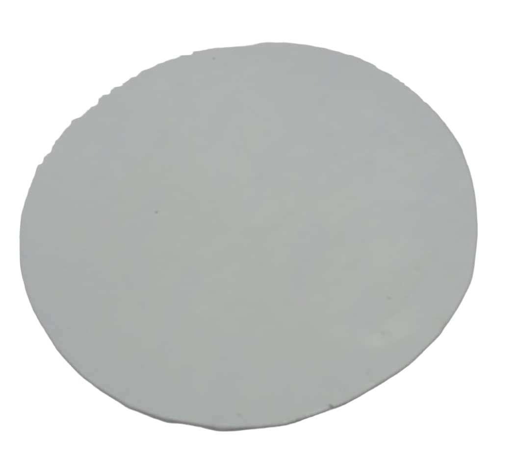 Cake Board Size 12, White | ALD8a