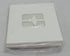 Cake Cover, White | ALD5a