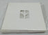 Cake Cover , White | ALD5c