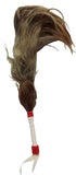 Horse Tail For Traditional Event, Brown | BST1c
