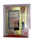 Nicole Miller Trio Compact Powder Set with Brush (3 Color Shades) | BLTN39