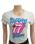 Beautiful Rolling Stone Polo T-shirt (Unisex) | RSSJ6