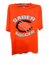 Saber Soccer Polo T-Shirt (Unisex) | GWDL9