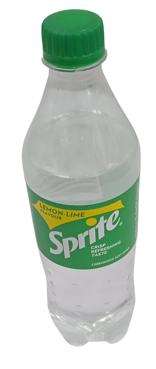 Lemon-Lime Flavour Sprite Crisp Refreshing Taste, 60CL | RMC1a
