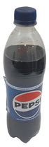 Pepsi Cola Flavoured Sweetened Carbonated Beverage, 60CL | RMC4a