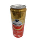Amstel Malta Can Original Taste Enriched with Vitamins And Mineral, 330ML | NGS1a