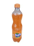 Fanta Orange Flavoured Drink, Carbonated Soft Drink, 60CL | dpaJGL2a