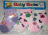 3in1 Baby Stylish Socks | GOM7a