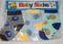 3in1 Baby Stylish Socks | GOM7b