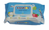 Kiss Kids Baby Wipes, 120 Sheets | GOM19a