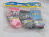 12in1 Baby Socks | GOM36a