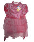 Fashion Children Gown, Pink | VBK5b