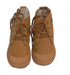 Baby Caterpillar Sole Shoe, Brown | RSE2c