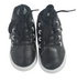 Beautiful I Love You Baby Sneakers Unisex, Black | RSE12b