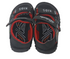 Unisex Fashion Lalarks Kids Sandals, Black | RSE16a