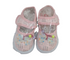 Beautiful Baby Girls Shoe, Peach | RSE6a