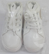 Beautiful Baby Unisex Sport Sneakers, White | RSE8a