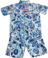 Up and Down Boys Wear, Blue | NBA8a