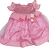 Beautiful Girls Gown, Pink | MJO3b