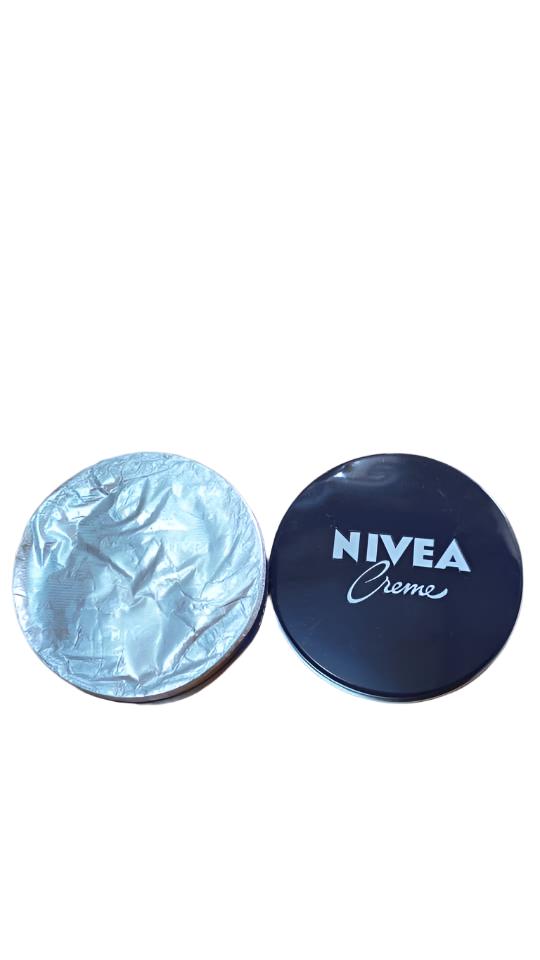 Nivea Creme 150ML, Blue | KHE8a