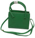 Designer Green Handbag | EBR2a
