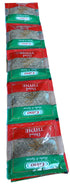 Gino Herbs & Spices Dried Thyme 10 Pieces Per Roll (3gx10pcs) | BST59a