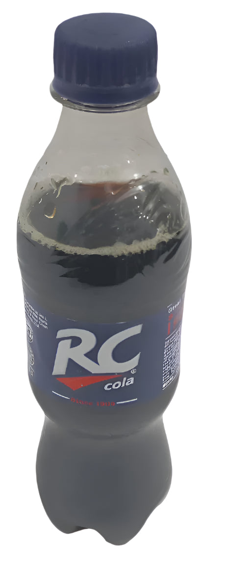 RC Cola Great Taste, 35CL | RMC2a