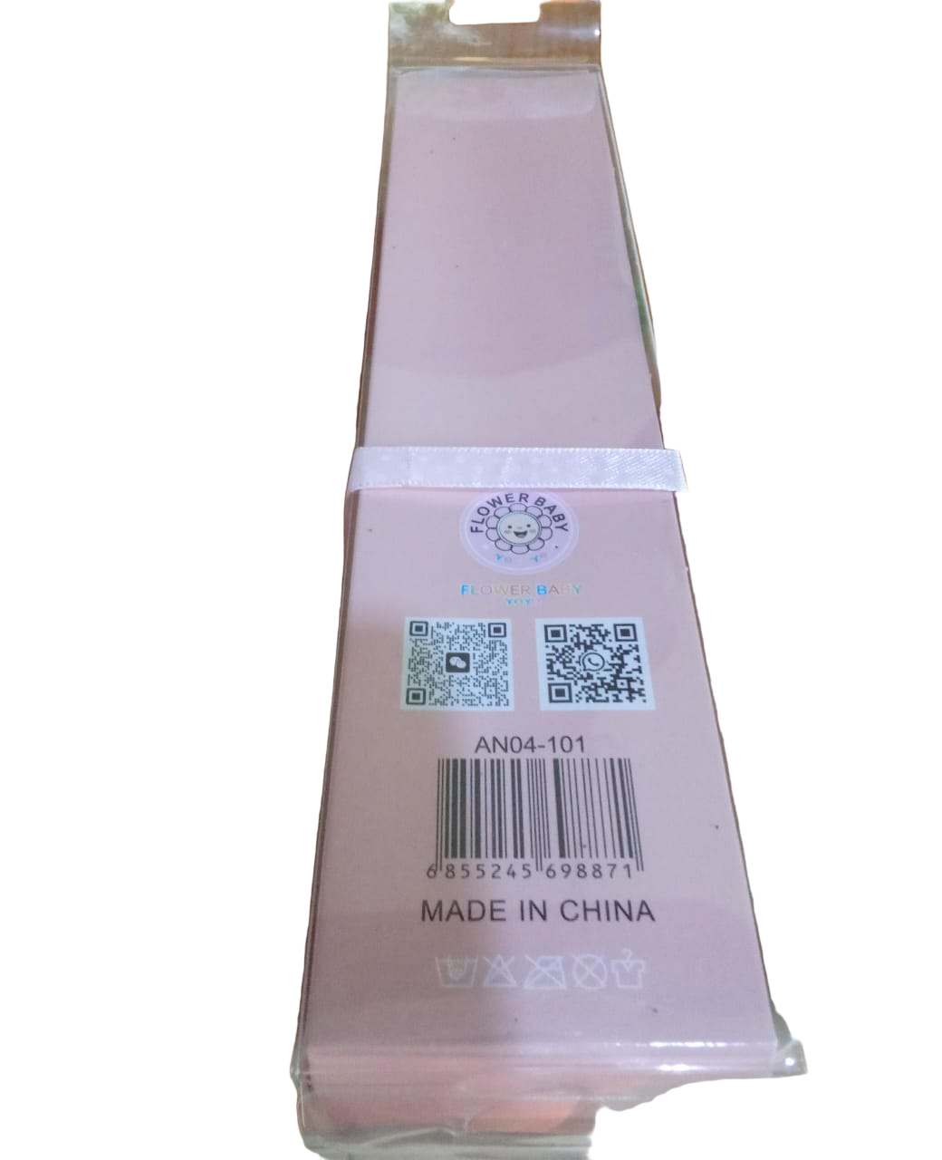 7in1 Baby Socks | GOM48b