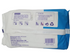 More Care More Love Soft Care Wipes, 60 Sheets | GOM17a