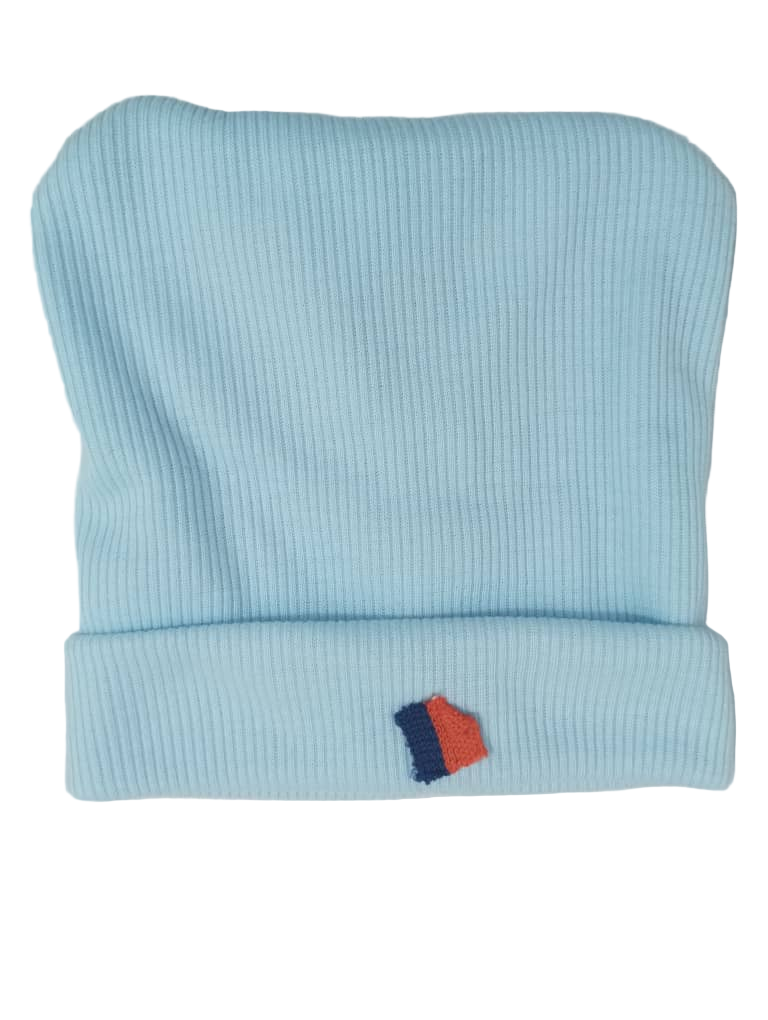 5in1 Baby Caps | GOM37a