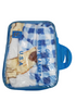 Golden Baby Blanket |GOM46b