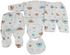 Lucky Star 5in1 cloth Best For Baby |GOM47a