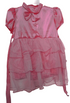 Fashion Children Gown, Pink | VBK5b