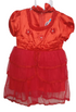 Fashion Children Gown, Red | VBK5c