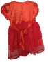 Fashion Children Gown, Red | VBK5c