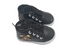 Beautiful I Love You Baby Sneakers Unisex, Black | RSE12b