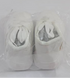 Beautiful Baby Unisex Sport Sneakers, White | RSE8a