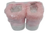 Beautiful Baby Love Sneakers, Pink | RSE10a