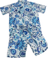 Up and Down Boys Wear, Blue | NBA8a