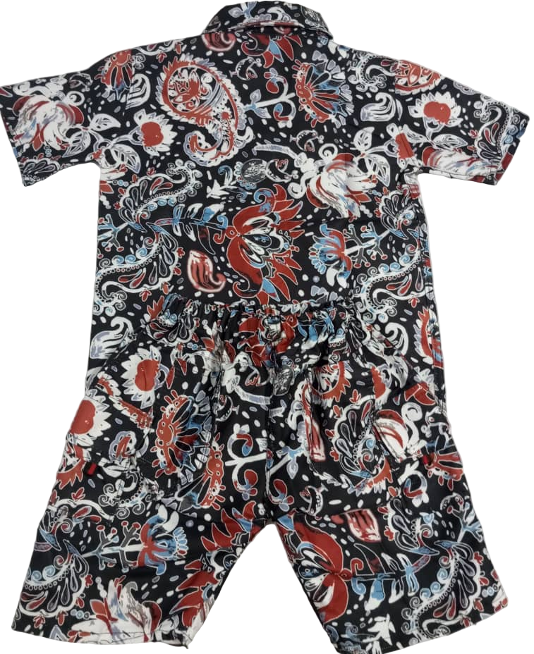 Up and Down Boys Wear | NBA8b