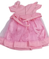 Beautiful Girls Gown, Pink | MJO3b